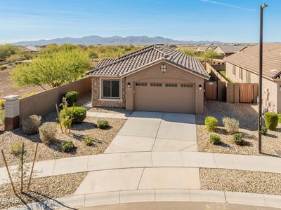 16907 W ARTEMISA Avenue, Surprise, AZ, 85387
