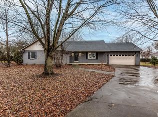 3991 W Andy Ct, Bloomington, IN
