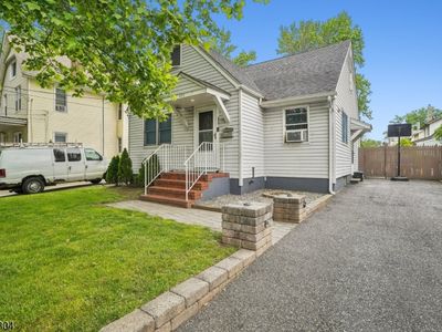 405 W Scott Ave, Rahway, NJ, 07065