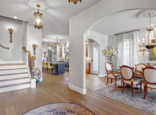 4059 Bunting Ave, Fort Worth, TX 76107