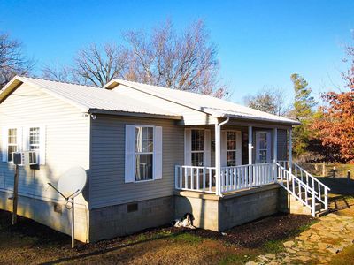 514 S Cedar Cove Rd, Hartselle, AL, 35640