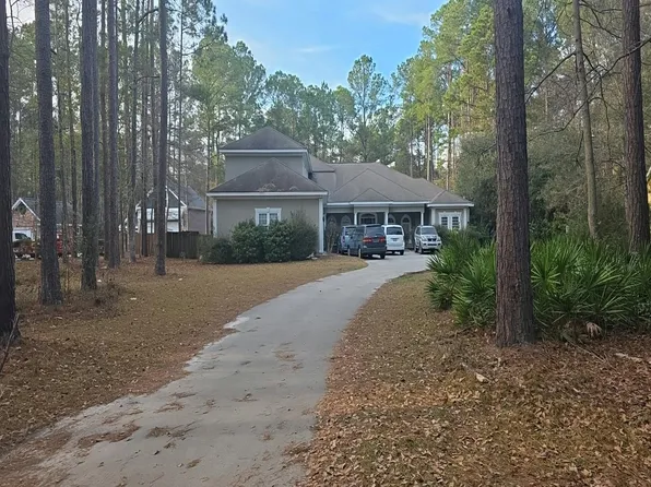 133 Cypress Dr, Rincon, GA 31326