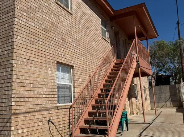 2601 Springfield Ave #4, Laredo, TX 78040