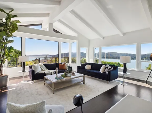 179 Stewart Drive, Tiburon, CA 94920