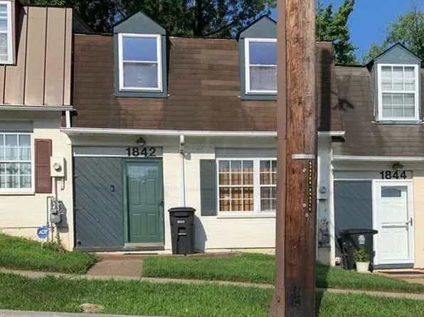 1842 Village Green Dr, Hyattsville, MD 20785