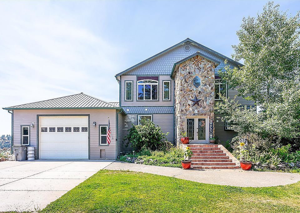 12420 W Newkirk Rd, Spokane, WA 99224 Zillow