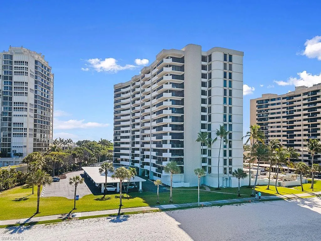 Building Photo - 4005 Gulf Shore Blvd N #1103