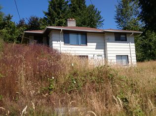 2358 S Angeline St, Seattle, WA 98108