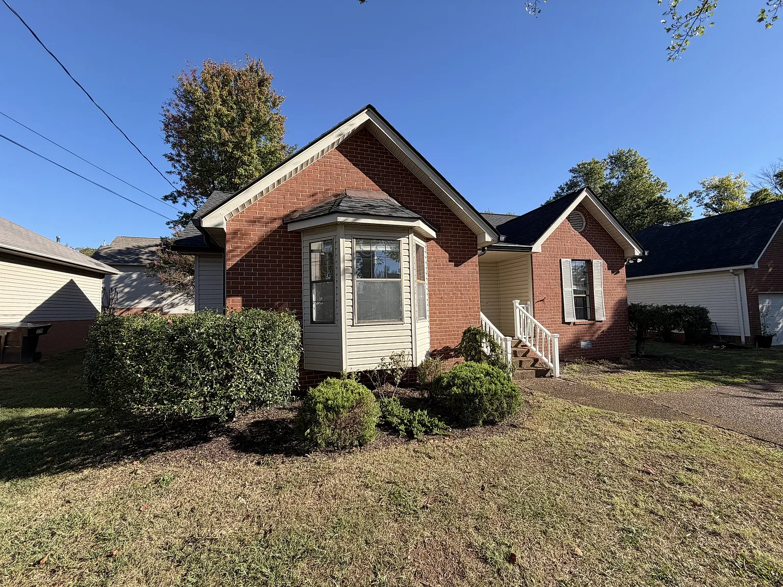 5720 Scout Drive - 1 — Photo 1