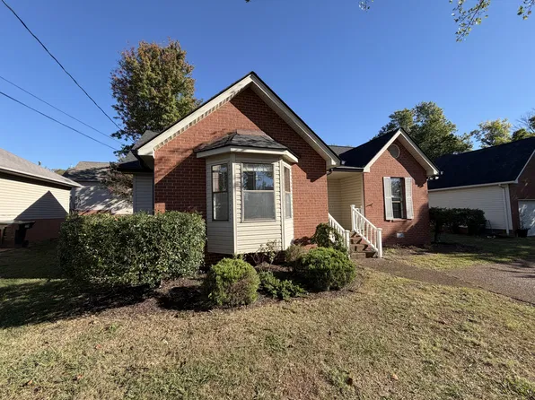 5720 Scout Dr, Nashville, TN 37211