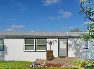 100 Bluff Valley Dr #84, Fredericksburg, TX 78624