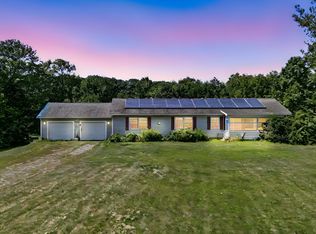221 Moulton Hill Rd, Monson, MA 01057