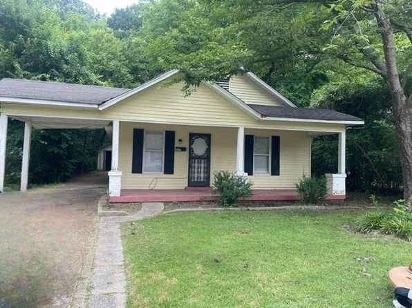3652 Faxon Ave, Memphis, TN 38122