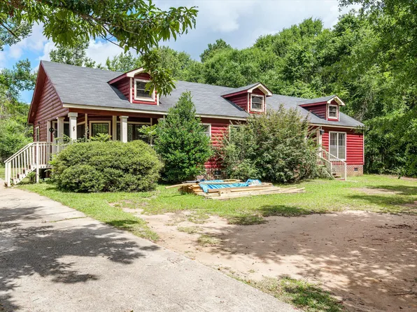 276 Riverbend Drive, Beech Island, SC 29842