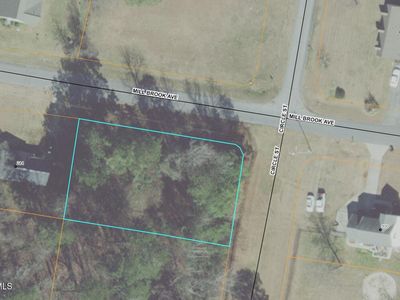 0 Mill Broook Avenue, Clinton, NC, 28328