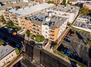 1520 N Vista St APT 203, Los Angeles, CA 90046