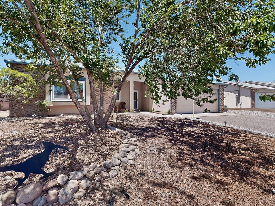 ピアス　No.4515 4515 Zirconia Dr NE, Rio Rancho, NM 87124 | Zillow