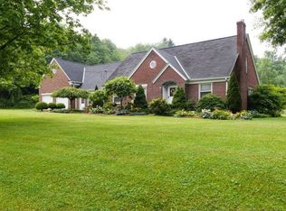 1528 McElroy Rd E, Mansfield, OH 44905