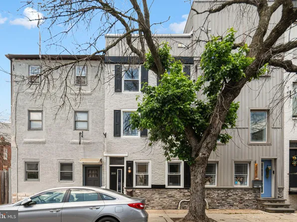 2614 Memphis St, Philadelphia, PA 19125