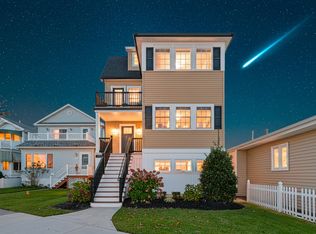 1341 Pleasure Ave, Ocean City, NJ 08226