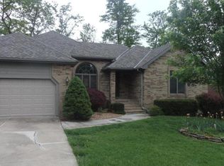 4950 S Connor Ave, Springfield, MO 65804