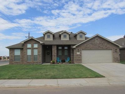 13616 Waco Ave, Lubbock, TX, 79423