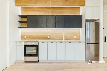 Rented by Nooklyn NYC LLC