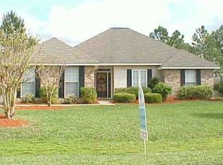 306 Ryan Ave, Abita Springs, LA 70420