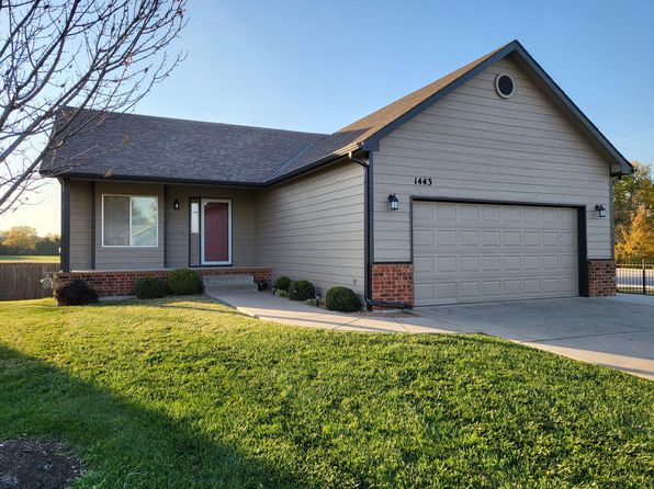 1443 N Spring Ridge Dr