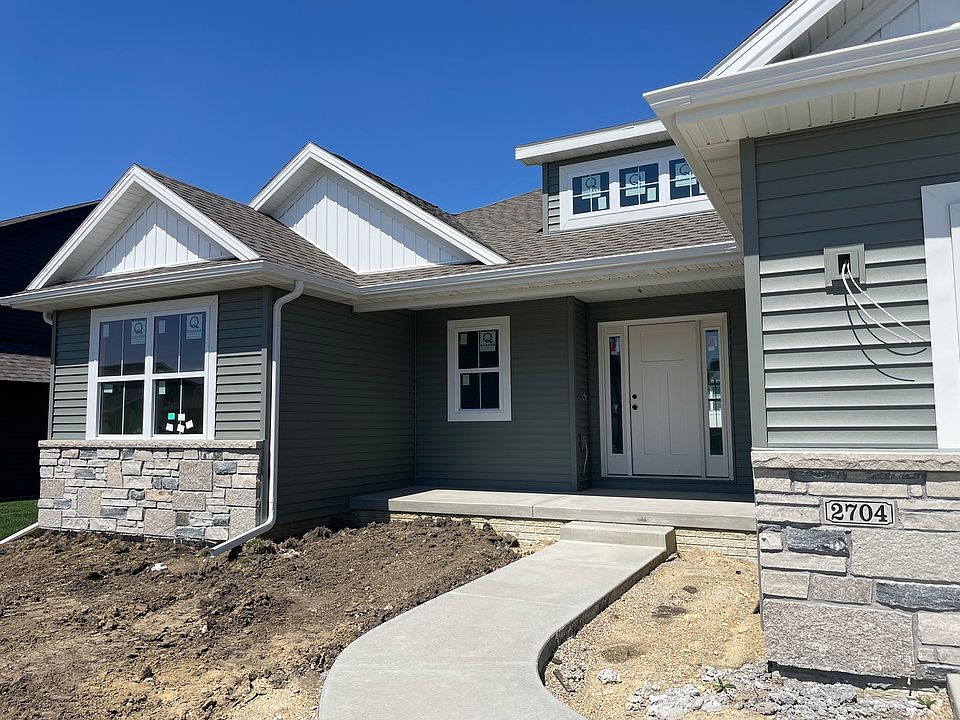 2704 Limestone Ct, Normal, IL 61761 Zillow