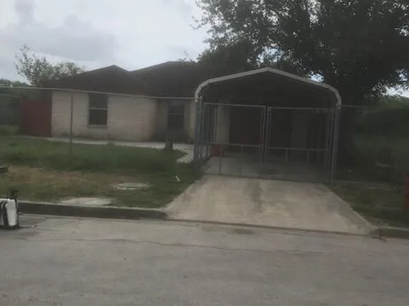 824 Toronja Ave, Brownsville, TX 78521