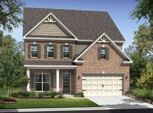 665 Highbranch Cir, Lawrenceville, GA 30044
