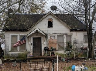 1655 Claiborne Ave, Shreveport, LA 71103