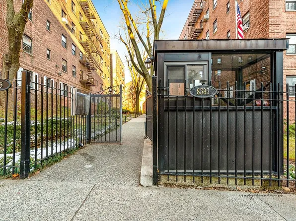 83-83 118th St, Kew Gardens, NY 11415