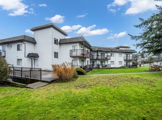 7191 Barnet Rd #202, Burnaby, BC V5A1E1