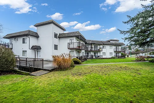 7191 Barnet Rd #202 Photo 1