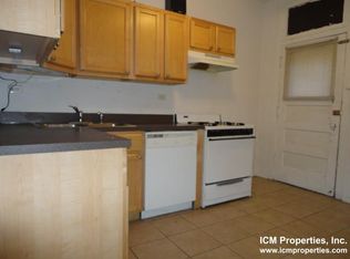 1928 W Winona St #1, Chicago, IL 60640