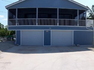 3735 Seagrape St, Big Pine Key, FL 33043