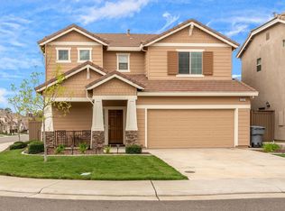 3592 Trentino St, Roseville, CA 95747
