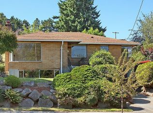 3211 25th Ave S, Seattle, WA 98144