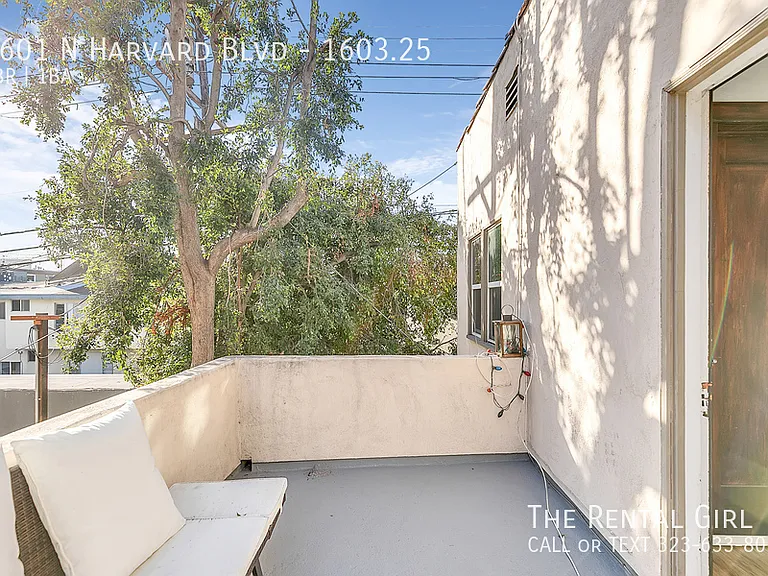 1601 N Harvard Blvd #1603.25 — Photo 12