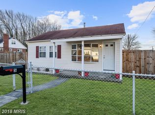 5 Strut Ct, Baltimore, MD 21220