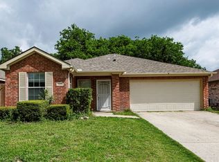 1409 Paloma Dr, McKinney, TX 75069