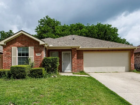 1409 Paloma Dr, McKinney, TX 75069