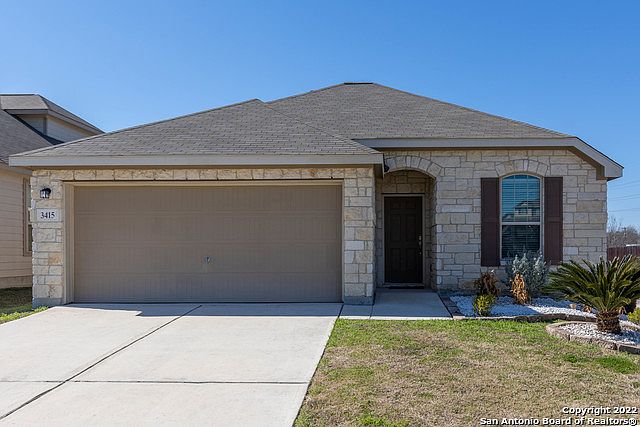 1st image of 3415 Candlepass Dr
