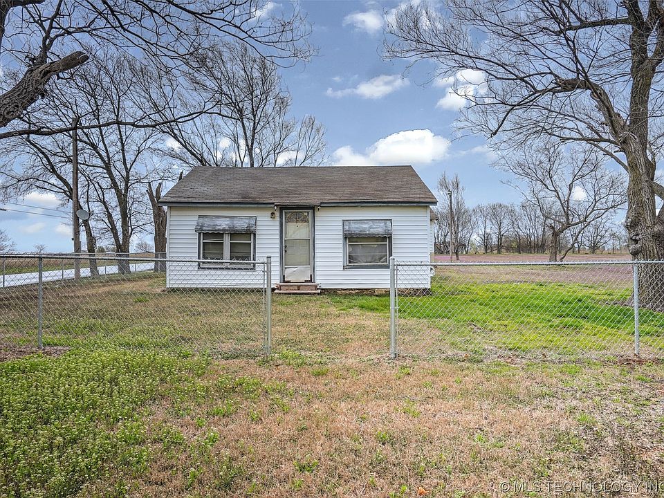 10535 N Sheridan Rd, Sperry, OK 74073 MLS 2333090 Zillow