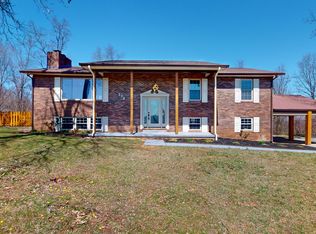 172 Fox Hunter Rd, Maynardville, TN 37807