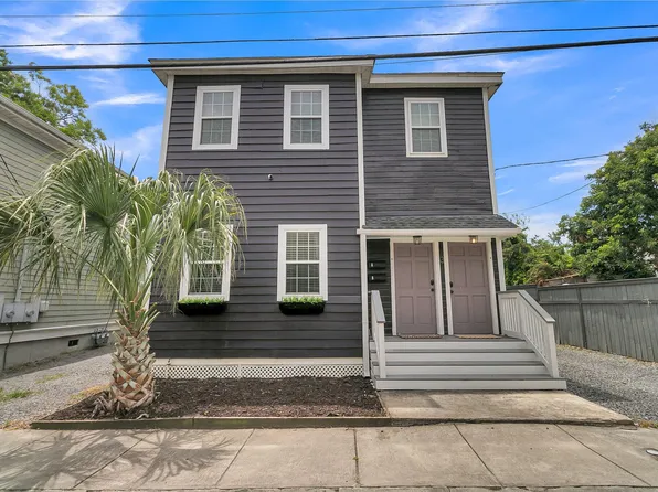 3 Strawberry Ln, Charleston, SC 29403