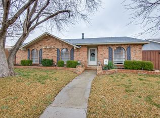 5021 Ashlock Dr, The Colony, TX 75056