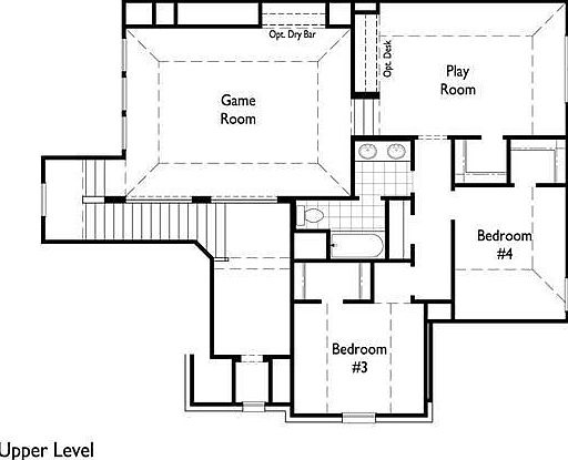 2nd image of 7814 Fall Brook Dr